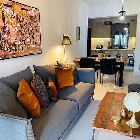 אתונה New 2Bd Aprt With Shared Rooftop Pool E2 מראה חיצוני תמונה